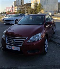 نیسان سێنترا